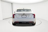Certified 2020 Cadillac CT5 Luxury w/ Sun And Sound Package image 5
