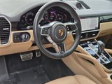 Certified 2019 Porsche Cayenne S image 4