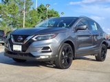 Used 2022 Nissan Rogue Sport SL w/ Premium Package image 4