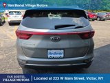 Used 2020 Kia Sportage EX image 6