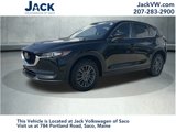 Used 2019 MAZDA CX-5 Touring image 1