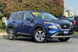 Used 2023 Nissan Rogue SV image 2
