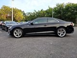 Used 2021 Audi A5 2.0T Premium w/ Convenience Package image 3