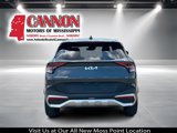 Used 2023 Kia Sportage LX image 4