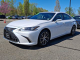 Certified 2022 Lexus ES 350 w/ Premium Package image 3