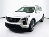 Used 2019 Cadillac XT4 Sport image 3