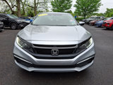 Used 2020 Honda Civic LX image 2