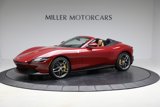 Certified 2024 Ferrari Roma Spider image 2
