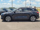 Certified 2022 Ford Escape SEL image 2