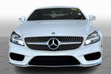 Certified 2016 Mercedes-Benz CLS 400 image 3