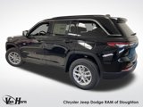 New 2025 Jeep Grand Cherokee Laredo X w/ Luxury Tech Group I image 4