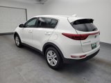 Used 2019 Kia Sportage LX image 3