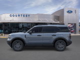 New 2025 Ford Bronco Sport Big Bend image 3