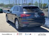 Used 2024 Audi Q3 2.0T Premium image 4