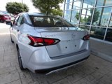 New 2025 Nissan Versa S image 5
