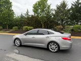 Used 2012 Hyundai Azera w/ Technology Pkg image 4