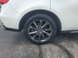 Used 2017 Acura MDX SH-AWD w/ Technology Package image 3