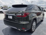 Used 2022 Lexus RX 350 AWD w/ Luxury Package image 4