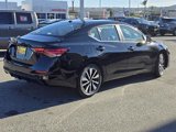 New 2025 Nissan Sentra SV w/ SV Premium Package image 4