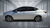 Used 2021 Nissan Versa SV image 2