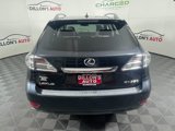 Used 2010 Lexus RX 350 AWD image 5