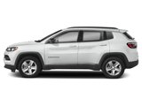Used 2022 Jeep Compass Limited image 3