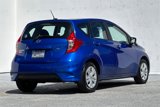 Used 2017 Nissan Versa Note SV image 4