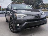 Used 2018 Toyota RAV4 Limited image 2