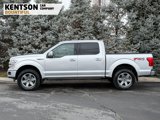 Used 2019 Ford F150 Lariat image 4