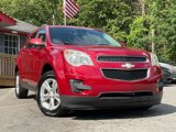 Used 2013 Chevrolet Equinox LT w/ Driver Convenience Package image 3