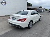Used 2017 Mercedes-Benz CLA 250 4MATIC image 2