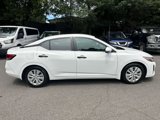 Used 2024 Nissan Sentra S image 4