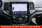 Used 2021 Jeep Grand Cherokee Limited image 4