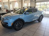Used 2022 Hyundai Santa Cruz SEL Premium image 3