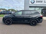 Used 2020 Honda Pilot Black Edition image 2