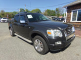 Used 2007 Ford Explorer Sport Trac Limited image 5