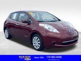 Used 2016 Nissan Leaf S image 1