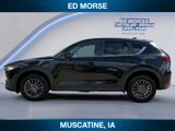 Used 2019 MAZDA CX-5 Touring image 2