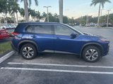 Used 2021 Nissan Rogue SV image 4