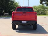 Used 2019 Chevrolet Silverado 1500 Custom Trail Boss w/ Custom Convenience Package image 5