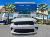 New 2025 Dodge Durango GT image 3