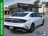 Certified 2024 Hyundai Sonata SEL image 3