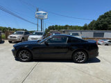 Used 2011 Ford Mustang Premium w/ 203A Rapid Spec Order Code image 4