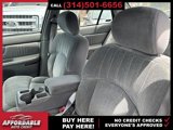 Used 2002 Buick Century Custom w/ Special Edition Pkg image 6