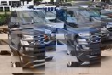 Used 2017 Ford Explorer Limited image 4
