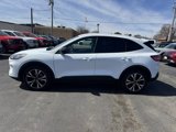 Used 2022 Ford Escape SE w/ SE Sport Appearance Package image 6