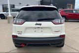 Used 2019 Jeep Cherokee Trailhawk w/ Comfort/Convenience Group image 5