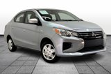 Used 2024 Mitsubishi Mirage G4 ES image 2