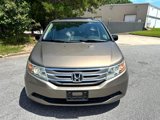 Used 2013 Honda Odyssey EX-L image 4