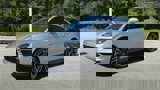 Certified 2023 Porsche Cayenne Coupe image 4